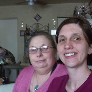 Meet your Posher, Jeanette